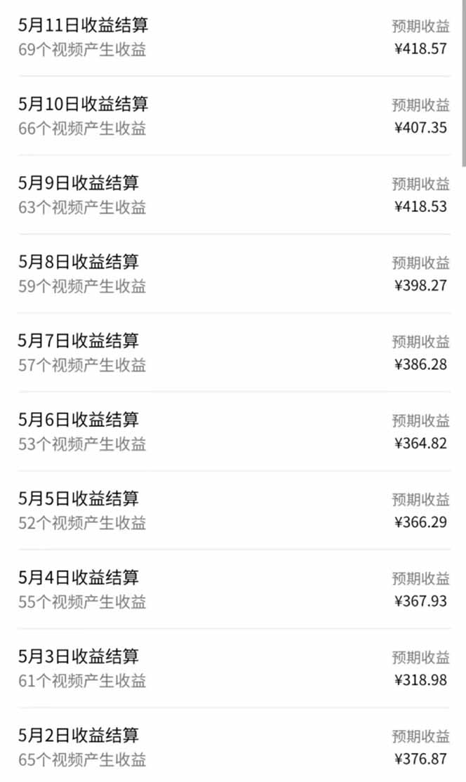 视频号AI小说漫画，无需剪辑，一键洗稿原创，小白日入500+，喂饭级教程-千优网创