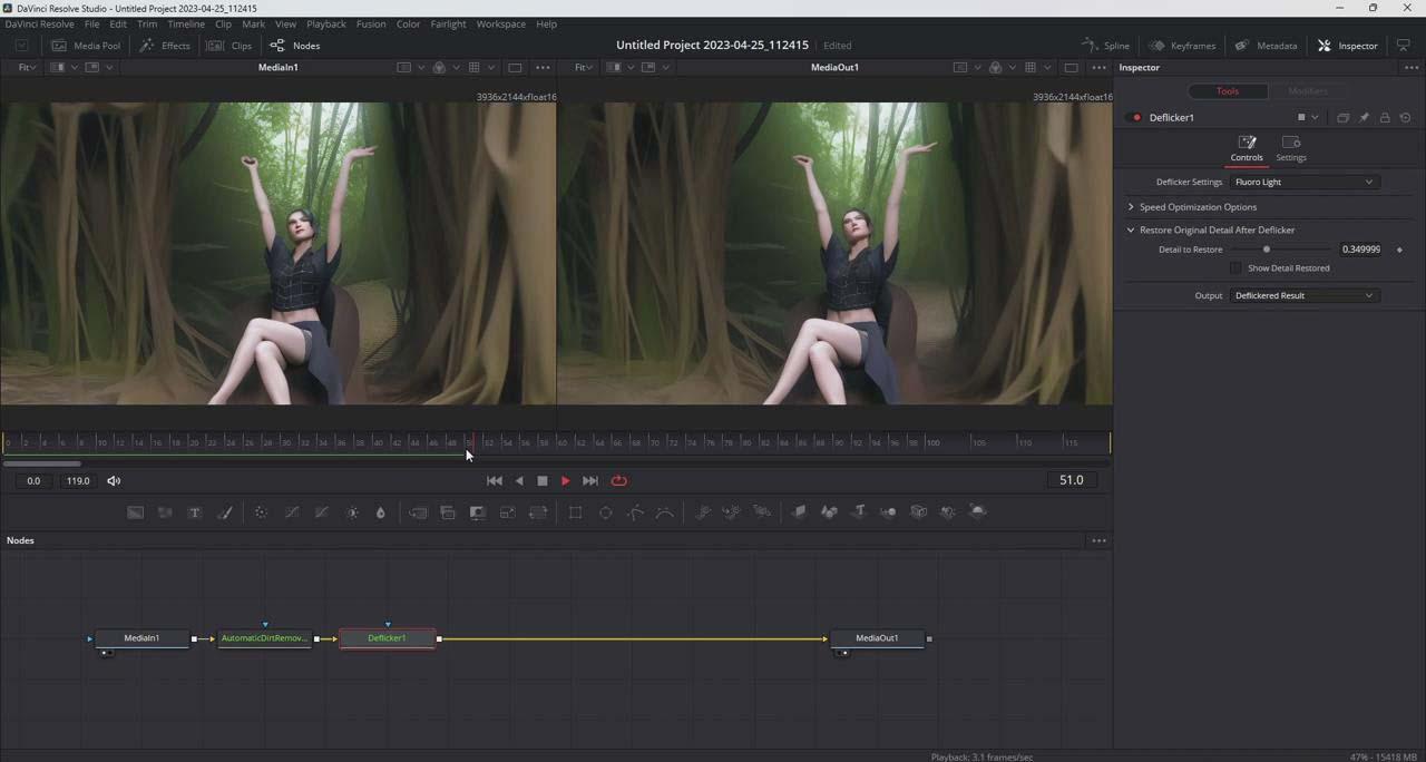 Stable Diffusion 大师班: 利用AI创建艺术图像及视频-31视频课-中英字幕-千优网创
