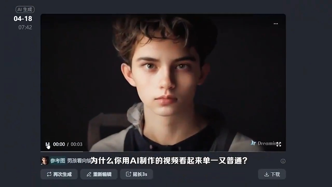 悄老师·2025自媒体系统实战训练营-千优网创