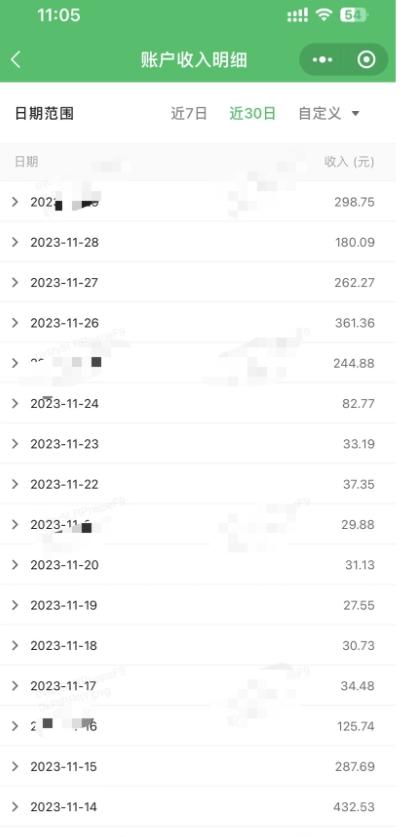 不引流、不销售，AI自动创造收益？最高1天432.53？-千优网创