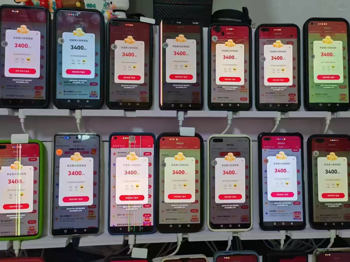 最新抖音全自动0撸掘金，无需实名，无需手机卡，小白矩阵操作日入2000+-千优网创