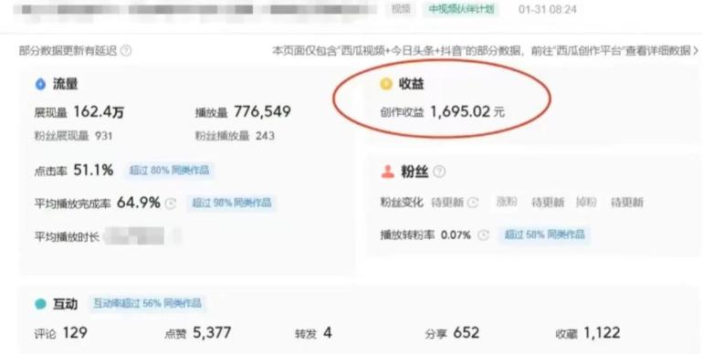利用Acestudio改编歌曲,切入主题引起共鸣,刷爆评论区,条条爆款,日入2000+【揭秘】-千优网创