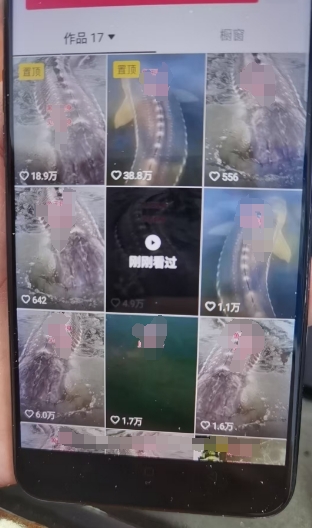 外面卖399的国学佛像原创暴力起号技术，快速起号，7天可达到一个万粉号-千优网创