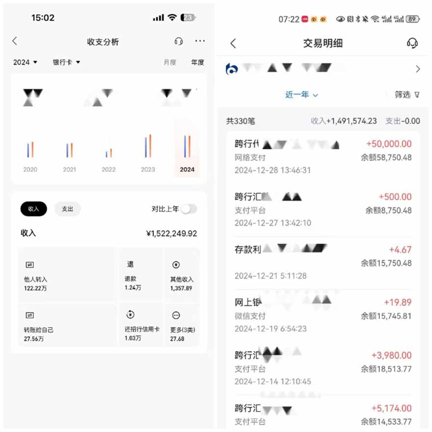 2025年，请“不择手段”去搞钱!-千优网创