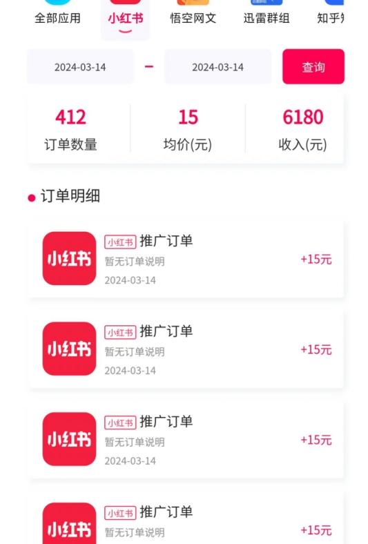 黑科技玩法之：小红书拉新，小白也能日入300元【操作视频教程+黑科技工具】【揭秘】-千优网创