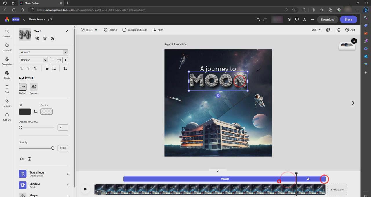 使用Adobe Firefly AI人工智能转变您的图像创造力教程-18节课-中英字幕-千优网创