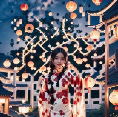 教你怎么一分钟制作艺术二维码和隐藏二维码-千优网创