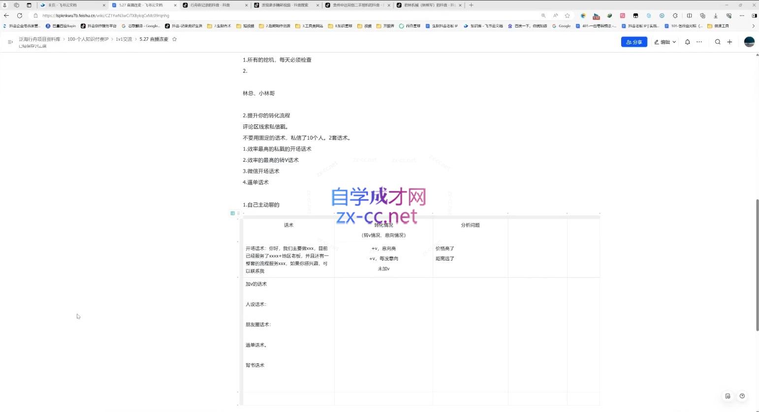 行舟·老板IP流量供应链-千优网创