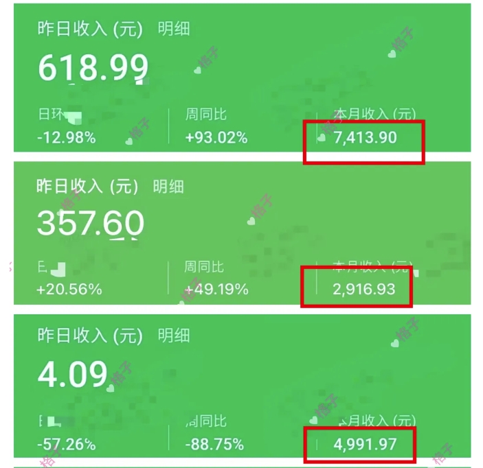 公众号流量主变现项目:每天2小时,普通人每月多挣三五千-千优网创