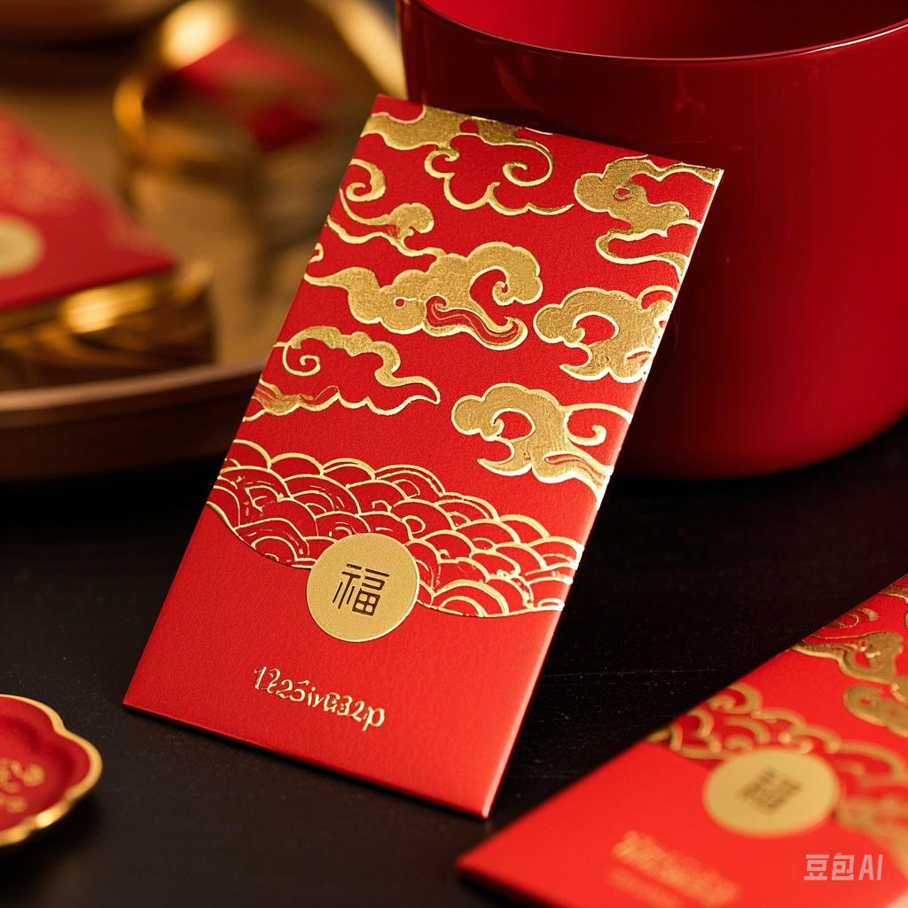 春节微信红包封面自制这么简单?带你轻松玩转最全教程~-千优网创