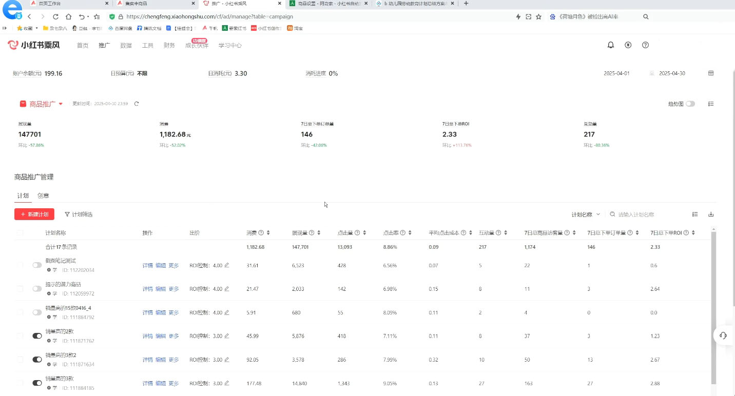 狂峰会·小红书虚拟店矩阵玩法-千优网创