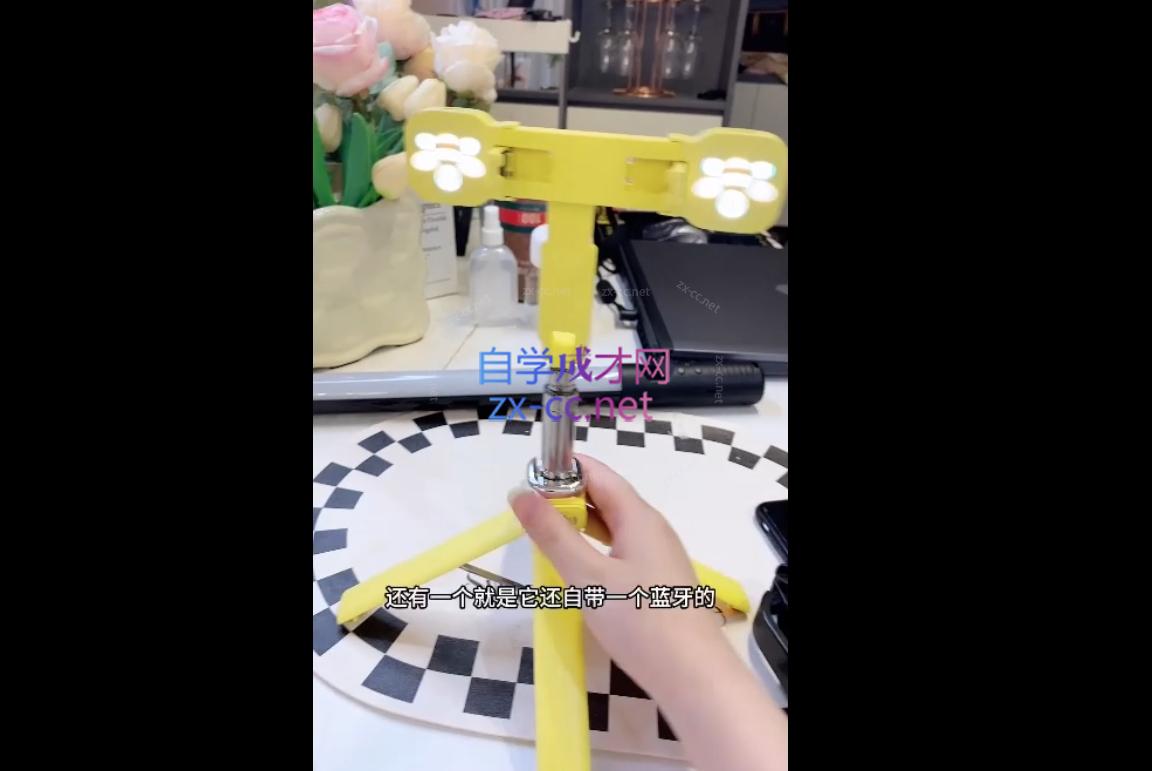 萌神姐姐·个人IP真人出镜短视频实操课-千优网创