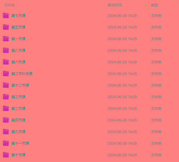 Stable Diffusion教程:Ai修图课第1期网络课程(13节-千优网创