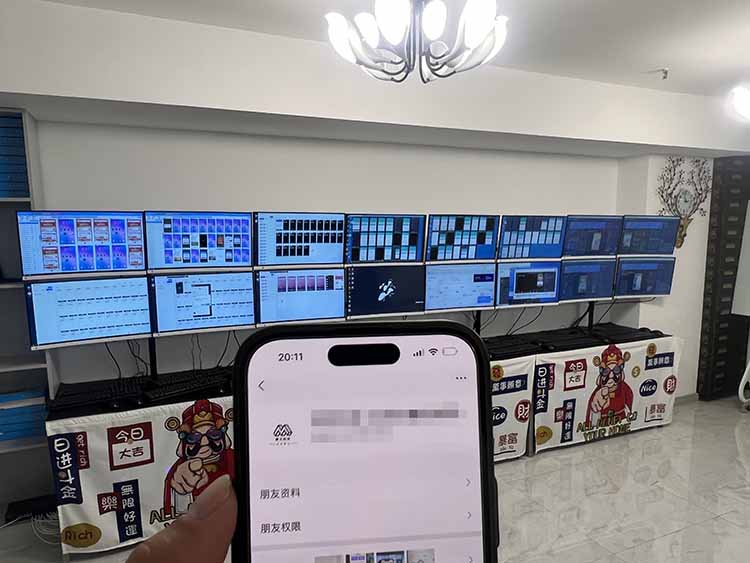 2025年实操六大项目实操演练,挂机类型,AI直播类型,轻资产创业类型,...-千优网创