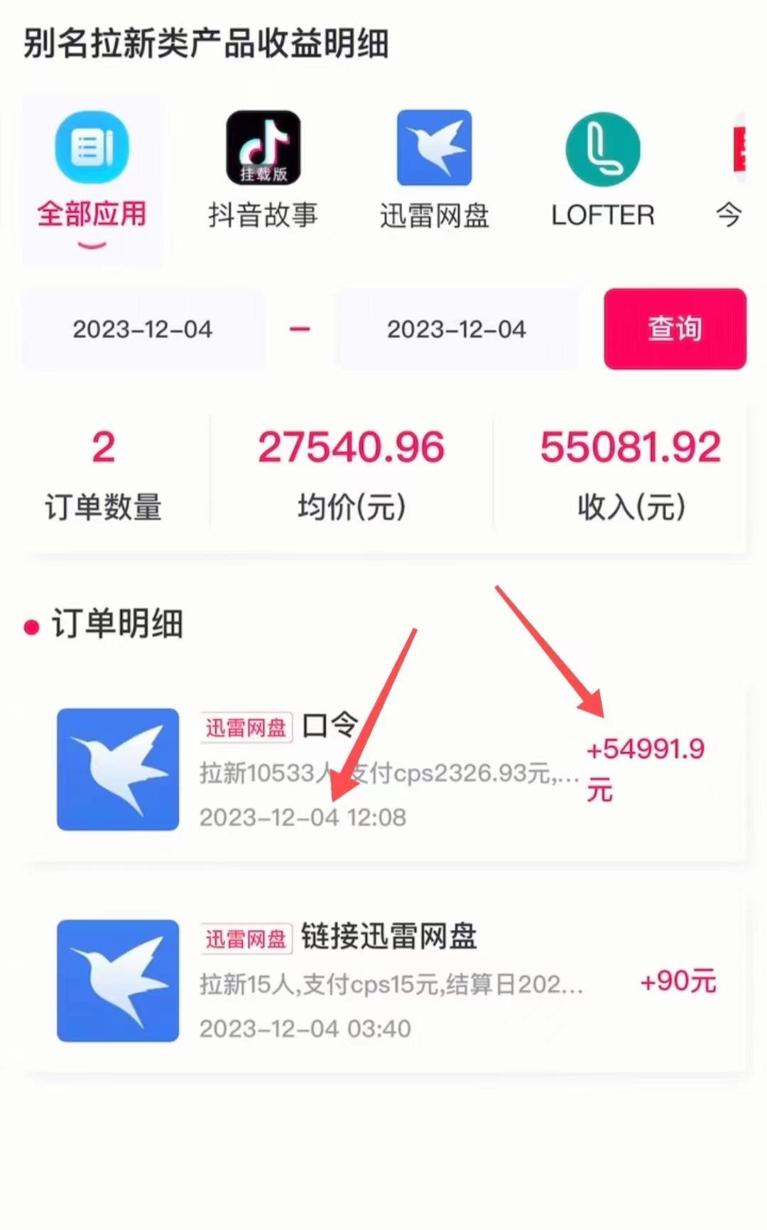 AI美女视频结合网盘拉新,日收5万+两分钟一条Ai原创视频,0成本0门槛送工具-千优网创