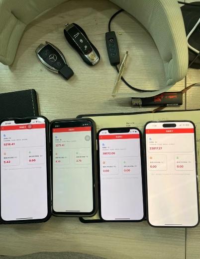 靠任务平台收益11W,小白也可以轻松上手,0成本高回报,非常暴利-千优网创