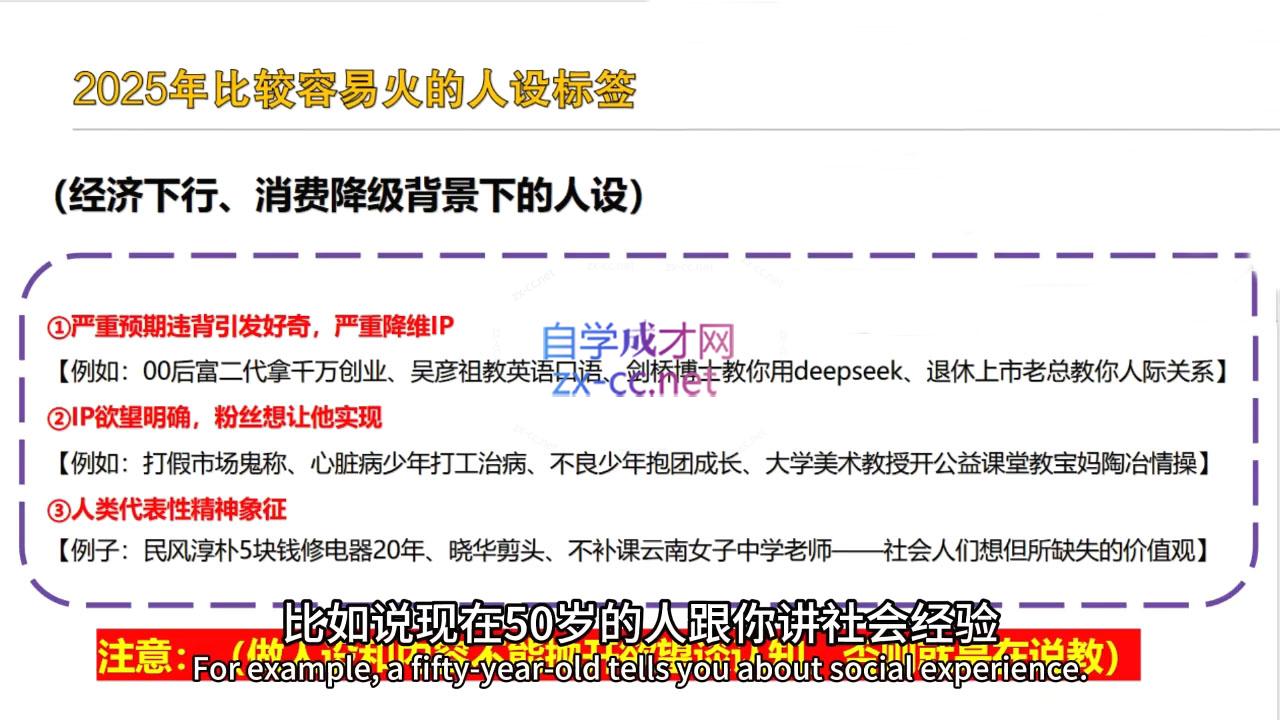 【2025】IP流量操盘手线上训练营(更新4月)-千优网创