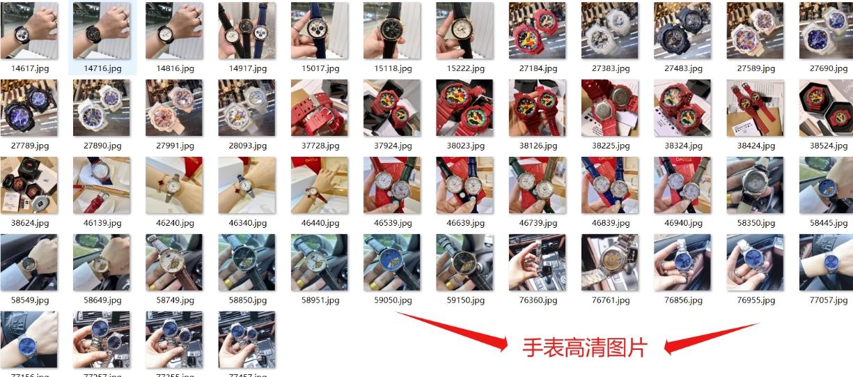 卖精仿手表，每天2小时，收入500+，小白也能轻松月入过万，保姆式教学！-千优网创