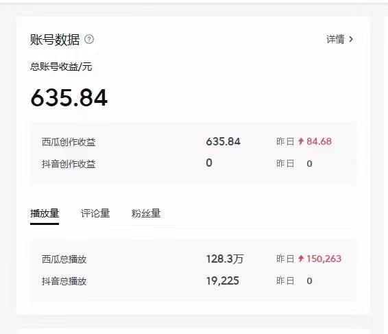 2024最新西瓜视频收益玩法,一台电脑即可 新手小白简单操作单号月入1800+-千优网创