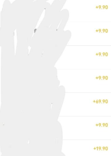 动动手指3分钟赚10元？改照片1个月轻松躺赚8464.96元？